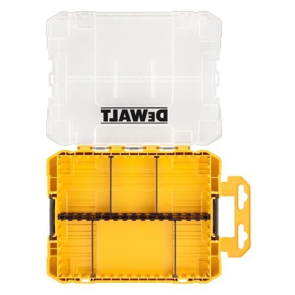 Футляр для бит системы TSTAK Tough Case М DeWALT DT70802 dt70802 фото