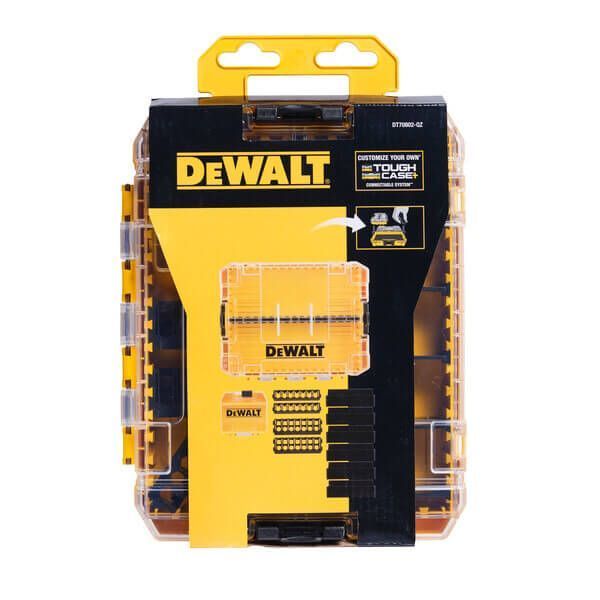 Футляр для бит системы TSTAK Tough Case М DeWALT DT70802 dt70802 фото