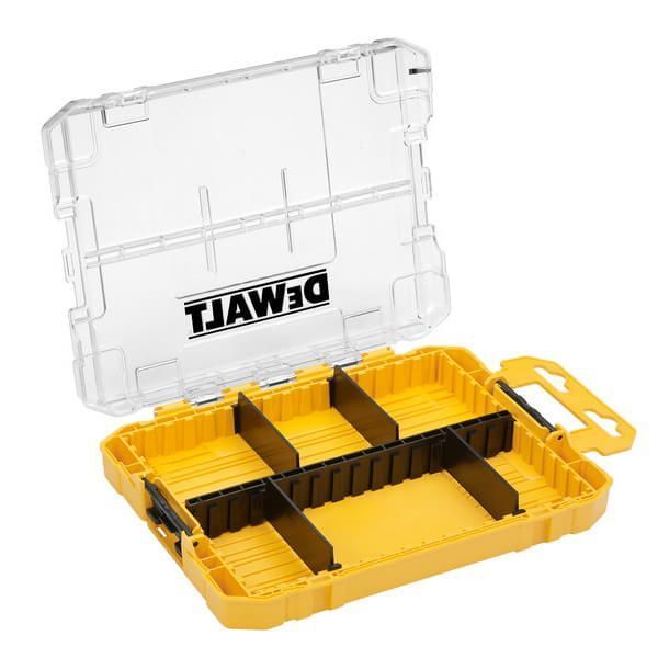 Футляр для бит системы TSTAK Tough Case М DeWALT DT70802 dt70802 фото
