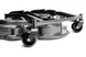 Дека ріжуча Husqvarna; 103см 967 15 24-01 фото 8
