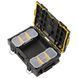 Ящик с органайзером TOUGHSYSTEM 2.0 DeWALT DWST83293-1 dwst83293-1 фото 3