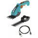 Ножиці акумуляторні для газонів Gardena ComfortCut 09888-20 09888-20.000.00 фото 3