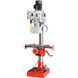 Сверлильно-фрезерный станок Holzmann ZX 50PC ZX50PC_400V фото 1