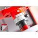 Сверлильно-фрезерный станок Holzmann ZX 50PC ZX50PC_400V фото 3