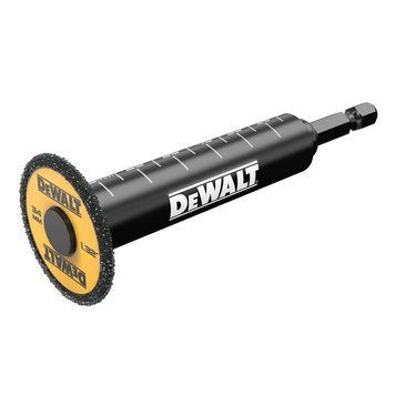 Насадка для різання труб DeWALT DT20563 dt20563 фото