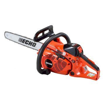 Бензопила цепная ECHO CS-362WES 78696 фото