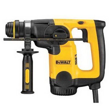 Перфоратор DeWalt D25313K D25313K фото