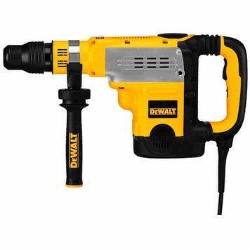 Перфоратор DeWalt D25723K D25723K фото