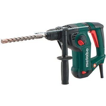 Перфоратор Metabo KHE 3250 в кейсе 600637000 фото