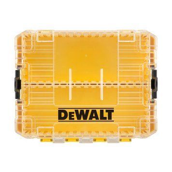 Футляр для бит системы TSTAK Tough Case М DeWALT DT70803 dt70803 фото