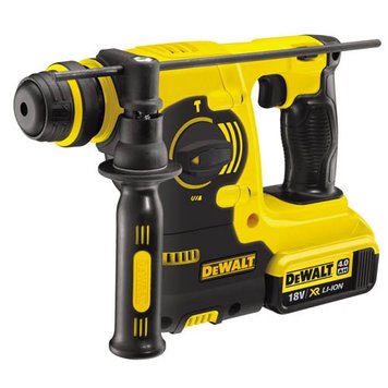 Аккумуляторный перфоратор DeWalt DCH253M2 DCH253M2 фото