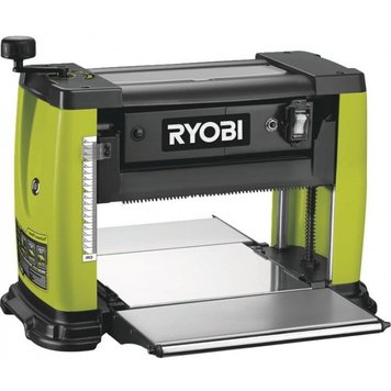 Станок рейсмусный Ryobi RAP1500G 5133002859 фото