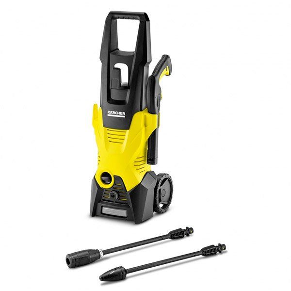 Мойка высокого давления Karcher K3 50351 фото