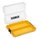 Футляр для бит системы TSTAK Tough Case М DeWALT DT70803 dt70803 фото 2