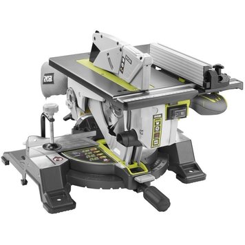 Торцовочная пила Ryobi RTMS1800-G 5133002152 фото