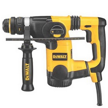 Перфоратор DeWalt D25324K D25324K фото