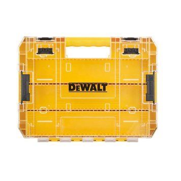 Футляр для бит системы TSTAK Tough Case L DeWALT DT70804 dt70804 фото