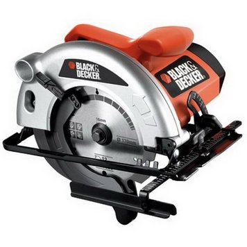 Пила дискова Black&Decker CD601A CD601A фото