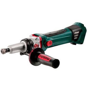 Акумуляторна прямошліфувальна машина Metabo GA 18 LTX G 600639850 фото