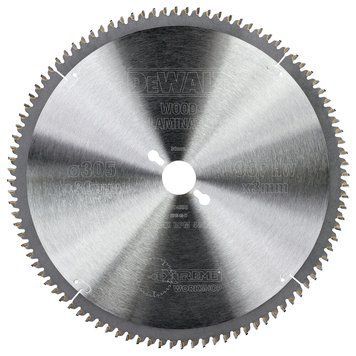 Диск пильный EXTREME WORKSHOP DeWALT DT4290 dt4290 фото