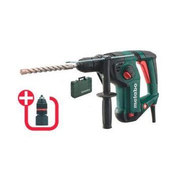 Перфоратор Metabo KHE 3251 600659000 фото
