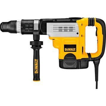 Перфоратор DeWalt D25761K D25761K фото