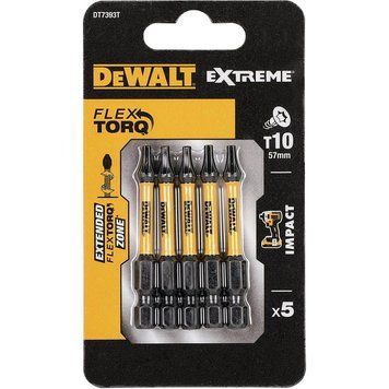 Набір біт DeWALT DT7393T dt7393t фото
