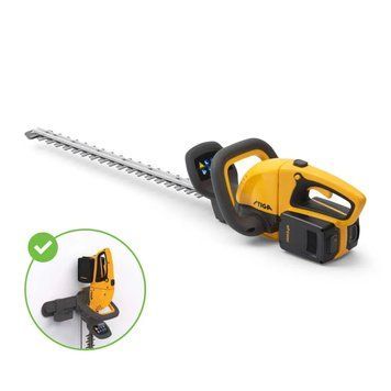 Кусторез аккумуляторный Stiga HT300eKit HT300eKit фото
