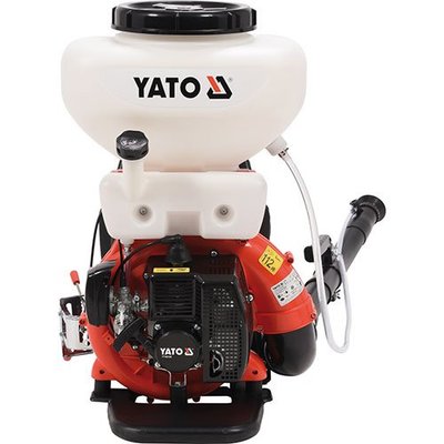Опрыскиватель бензиновый YATO YT-85140 YT-85140 фото