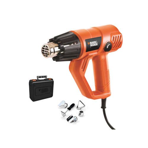 Термофен Black&Decker KX2001K KX2001K фото