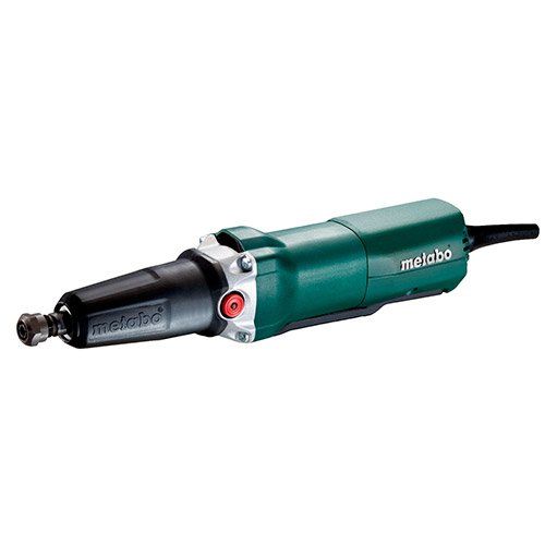 Прямошліфувальна машина Metabo GEP 710 Plus 600617000 фото