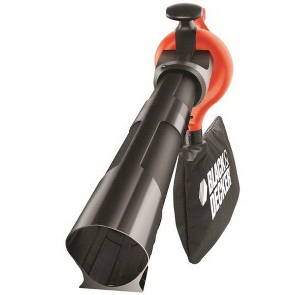 Садовий пилосос Black&Decker GW2200 GW2200 фото