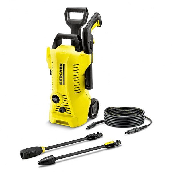 Минимойка Karcher K2 Full Controll 64711 фото