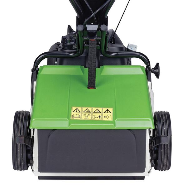 Газонокосарка бензинова Etesia Pro 46 PHTS3 Pro 46 PHTS3 фото