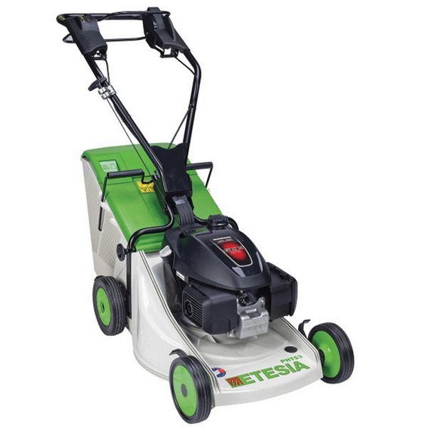 Газонокосарка бензинова Etesia Pro 46 PHTS3 Pro 46 PHTS3 фото