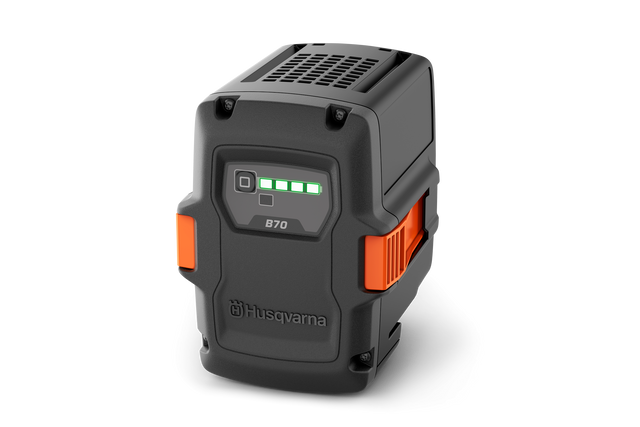 Ножницы Husqvarna 215IHD45 кот (АКБ + ЗП) 970 53 65-02 фото