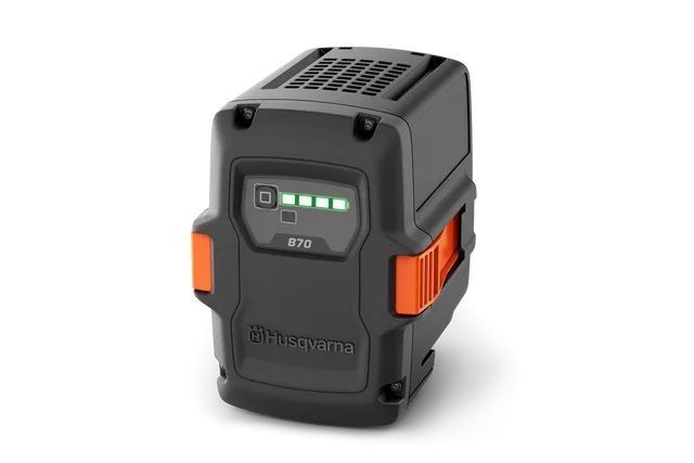 Ножницы Husqvarna 215IHD45 кот (АКБ + ЗП) 970 53 65-02 фото