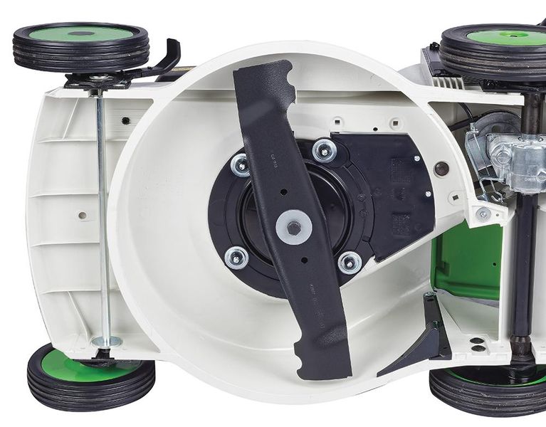 Газонокосилка бензиновая Etesia Pro 46 PHTS3 Pro 46 PHTS3 фото