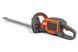 Ножницы Husqvarna 215IHD45 кот (АКБ + ЗП) 970 53 65-02 фото 1