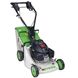 Газонокосилка бензиновая Etesia Pro 46 PHTS3 Pro 46 PHTS3 фото 2