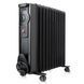 Масляний обігрівач BLACK+DECKER BXRA2300E BXRA2300E фото 1