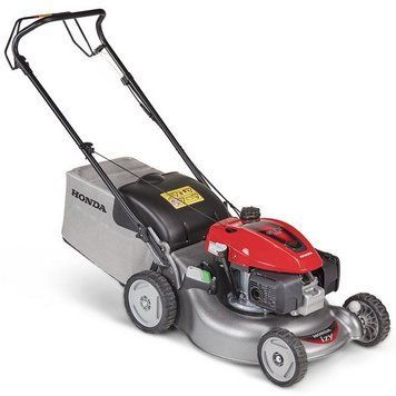 Газонокосарка бензинова самохідна Honda HRG466С1 SKEP HRG466C1 SKEP фото