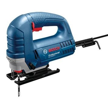 Электролобзик Bosch GST 8000 E 060158H000 фото