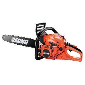 Бензопила цепная ECHO CS-490ES 79016 фото