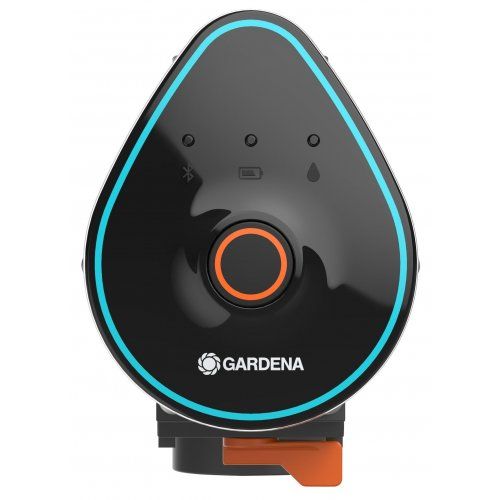 Клапан ирригационный GARDENA 9 V Bluetooth® 01285-29.000.00 фото