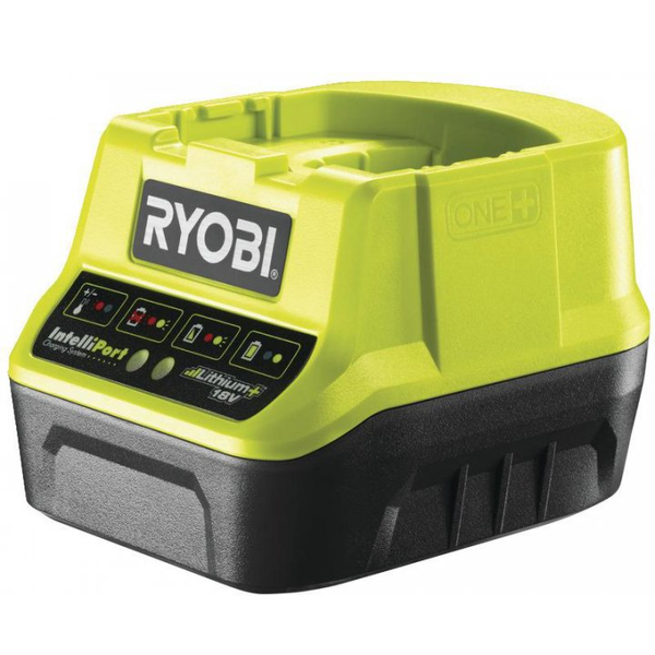 Зарядное устройство Ryobi RC18-120 5133002891 фото