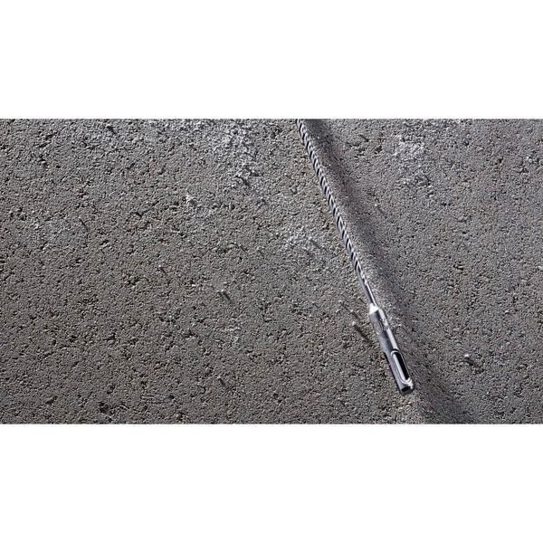 Бур SDS+, Elite, XLR DeWALT DT8913 dt8913 фото