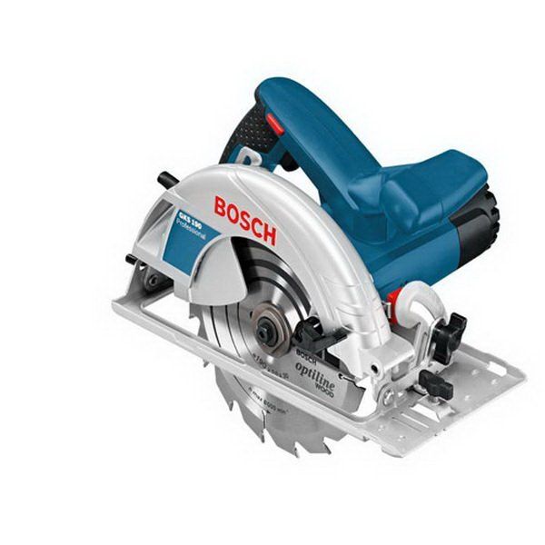 Пила дискова Bosch GKS 190 Professional 0601623000 фото