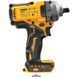 Ударный аккумуляторный бесщеточный DeWALT DCF892N dcf892n фото 4