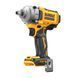 Ударный аккумуляторный бесщеточный DeWALT DCF892N dcf892n фото 1